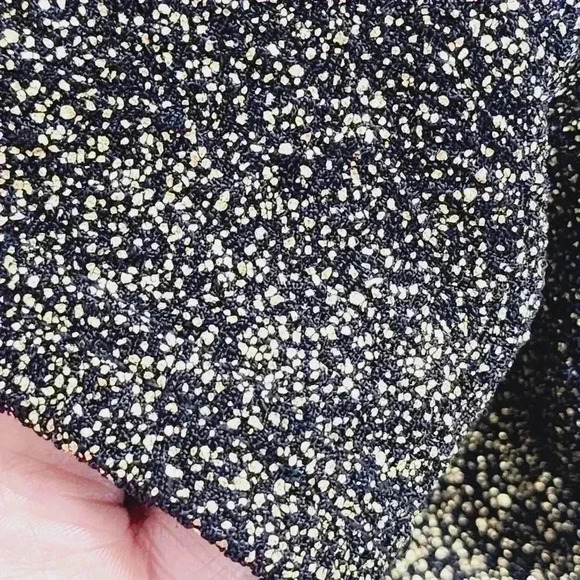 City Chic Strappy Shimmer Midi Sleeveless Sheath Dress Size S/ 16W - Picture 8 of 9